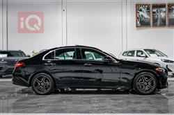 مرسيدس بنز C-Class